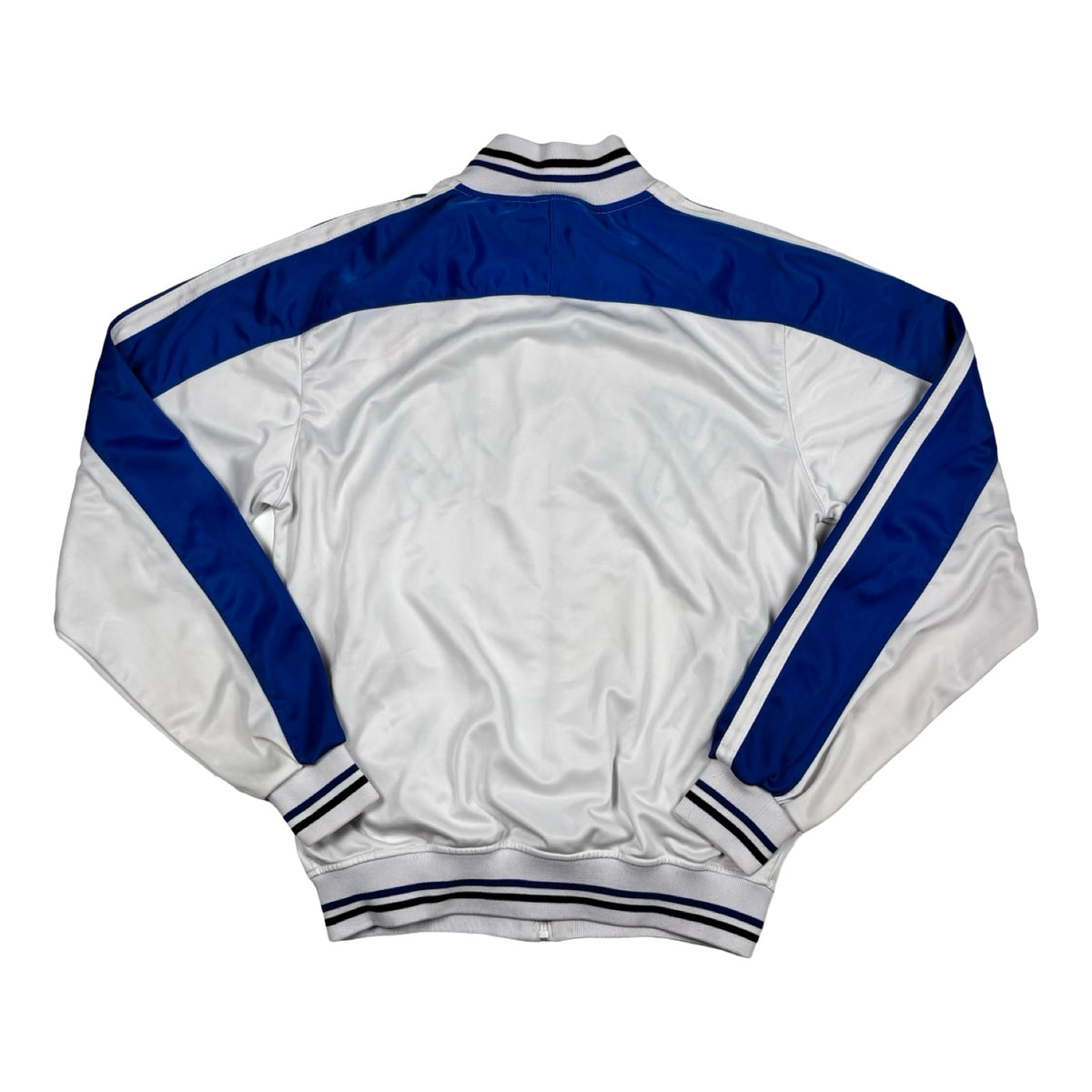 Italien Zipper