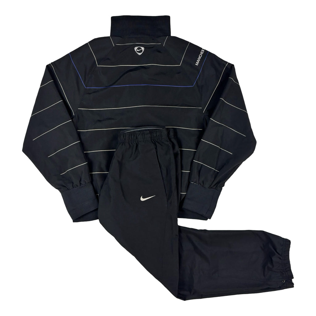 Manchester United Trainingsanzug