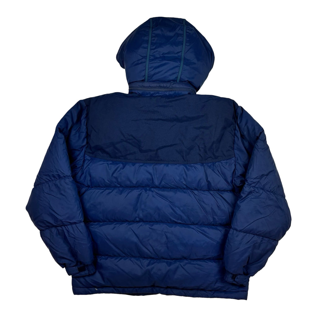Pufferjacke