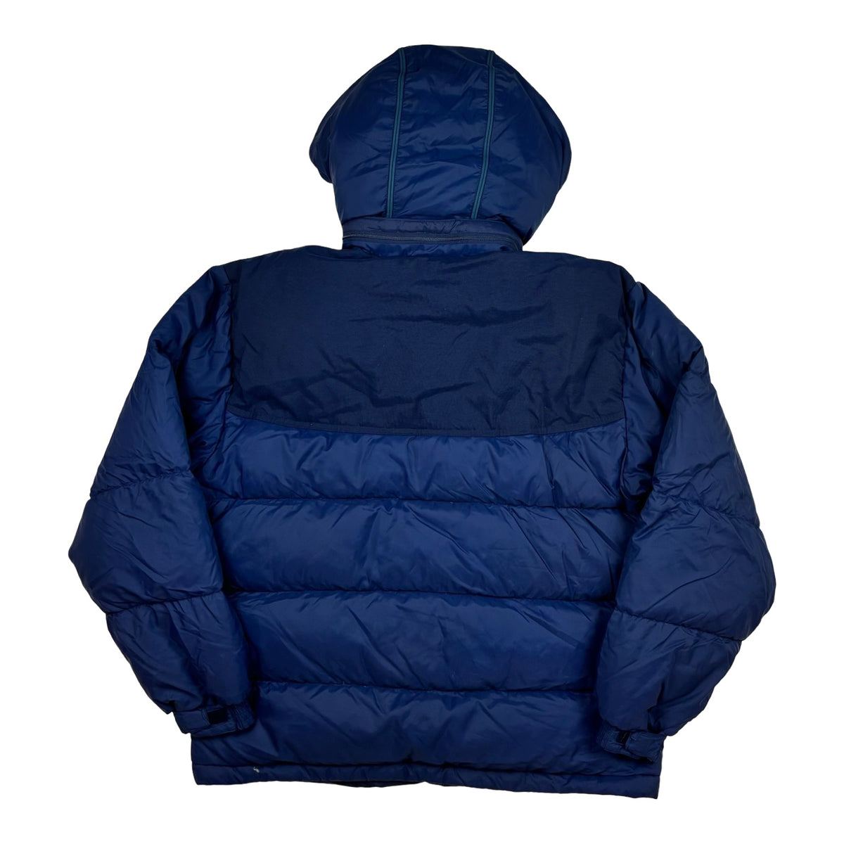 Pufferjacke
