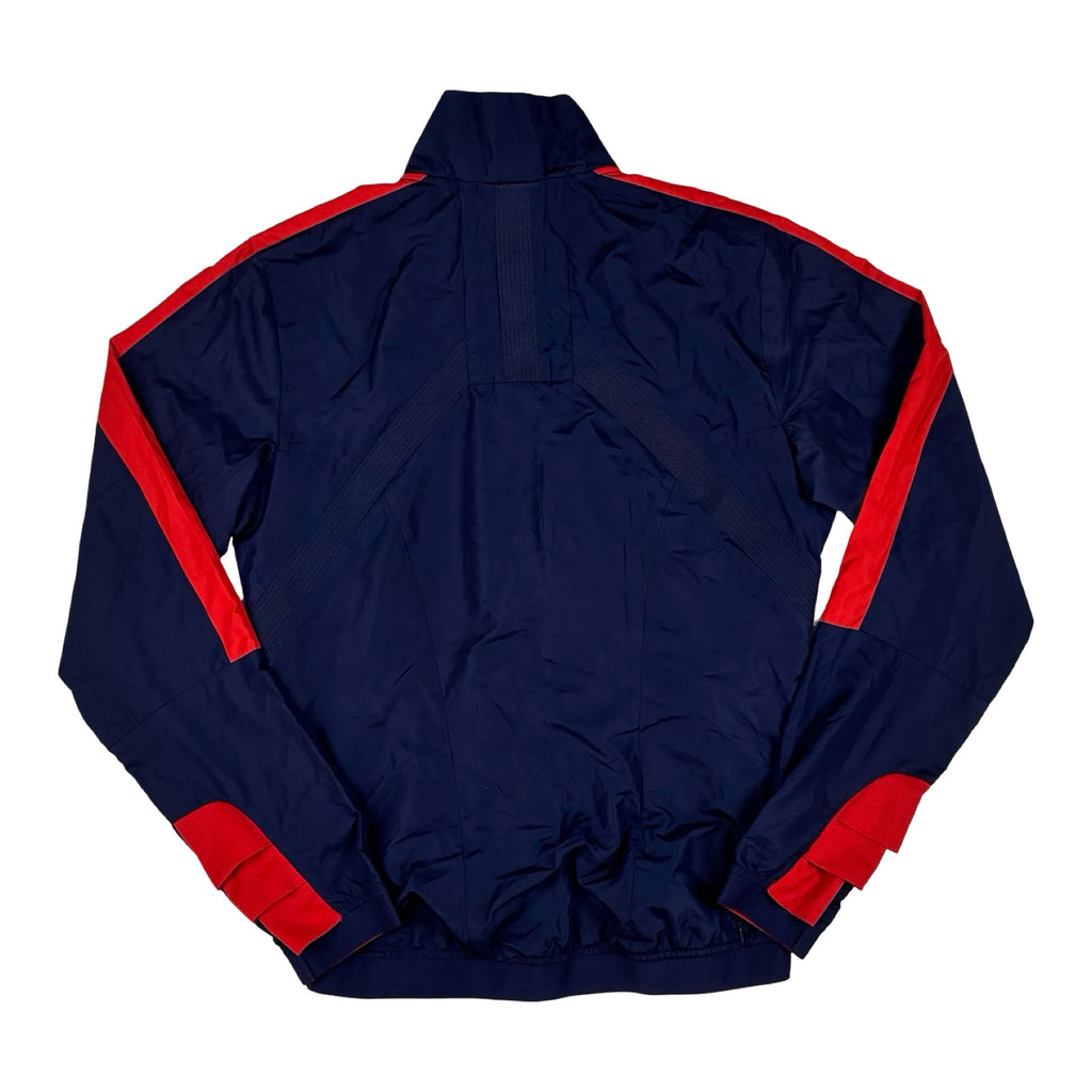 Arsenal Trainingsjacke