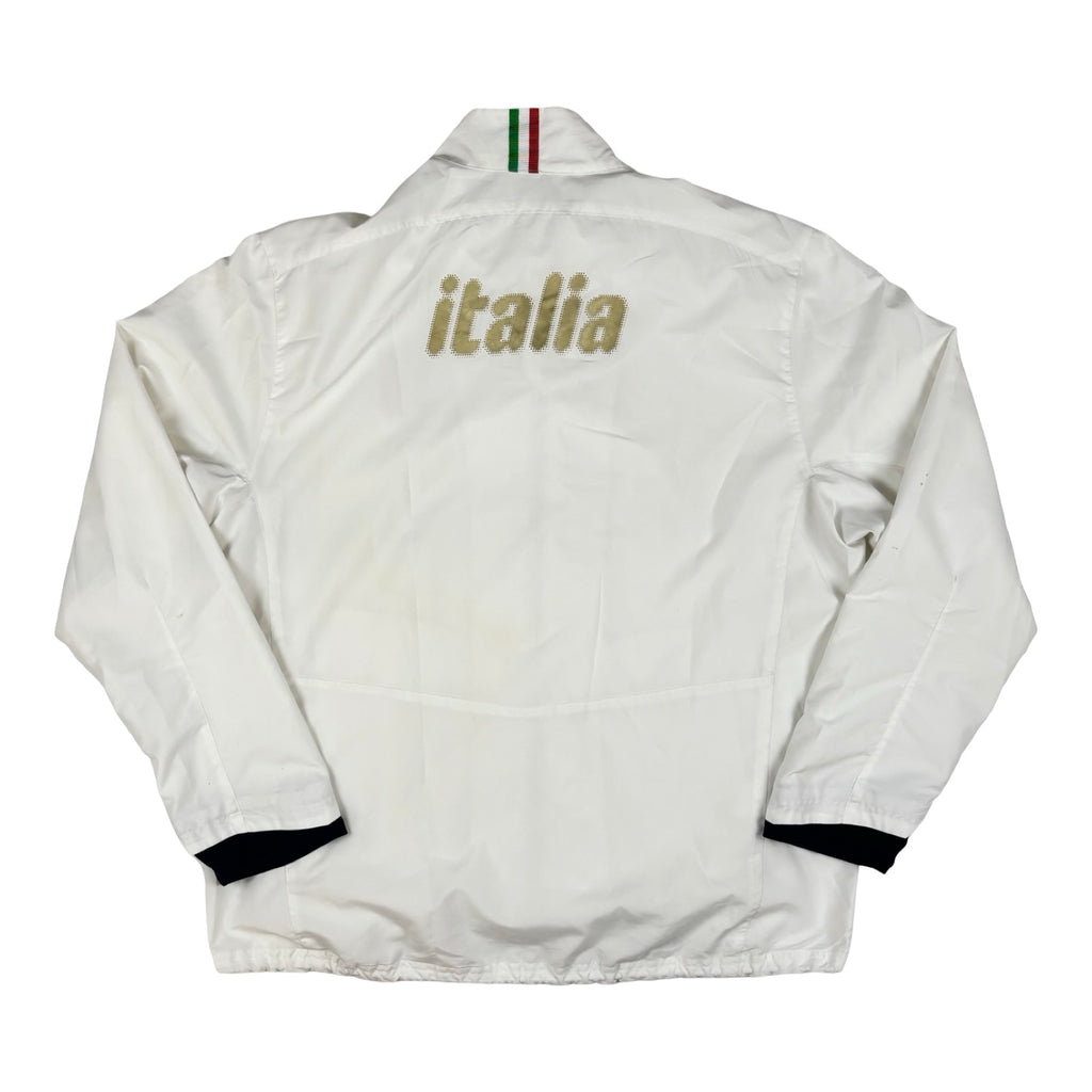 Italien Trainingsjacke