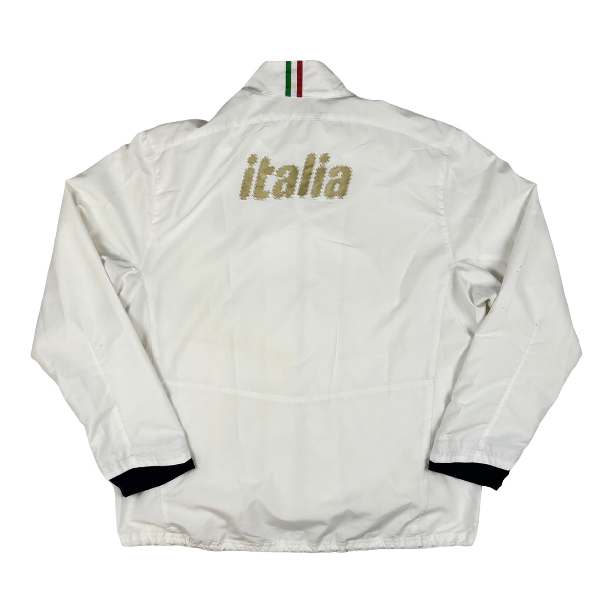 Italien Trainingsjacke