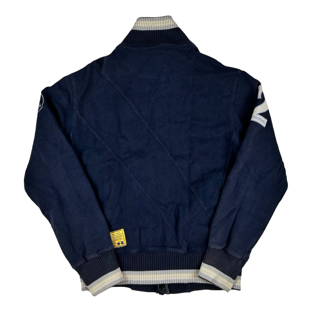 Zipper