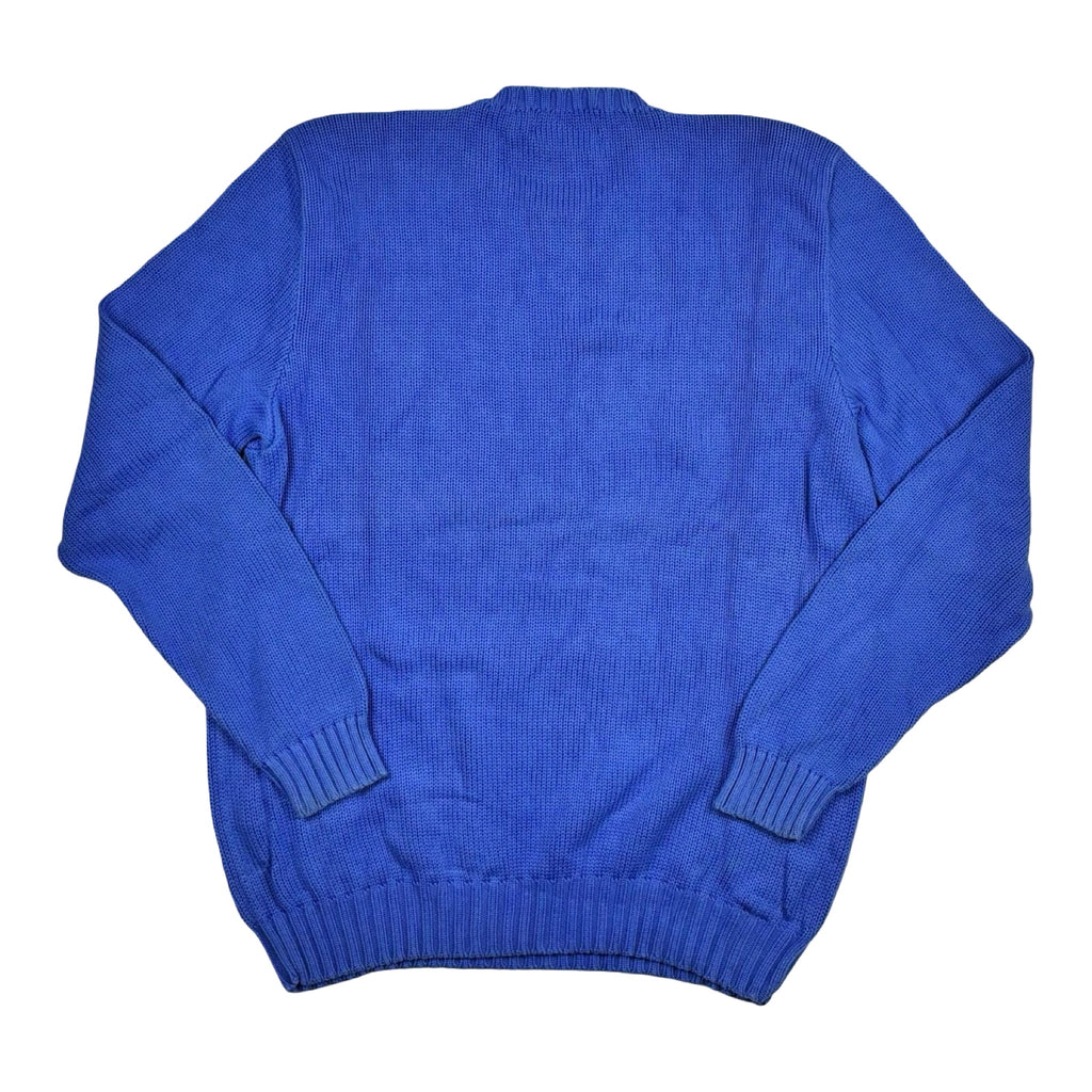 Knit Sweater