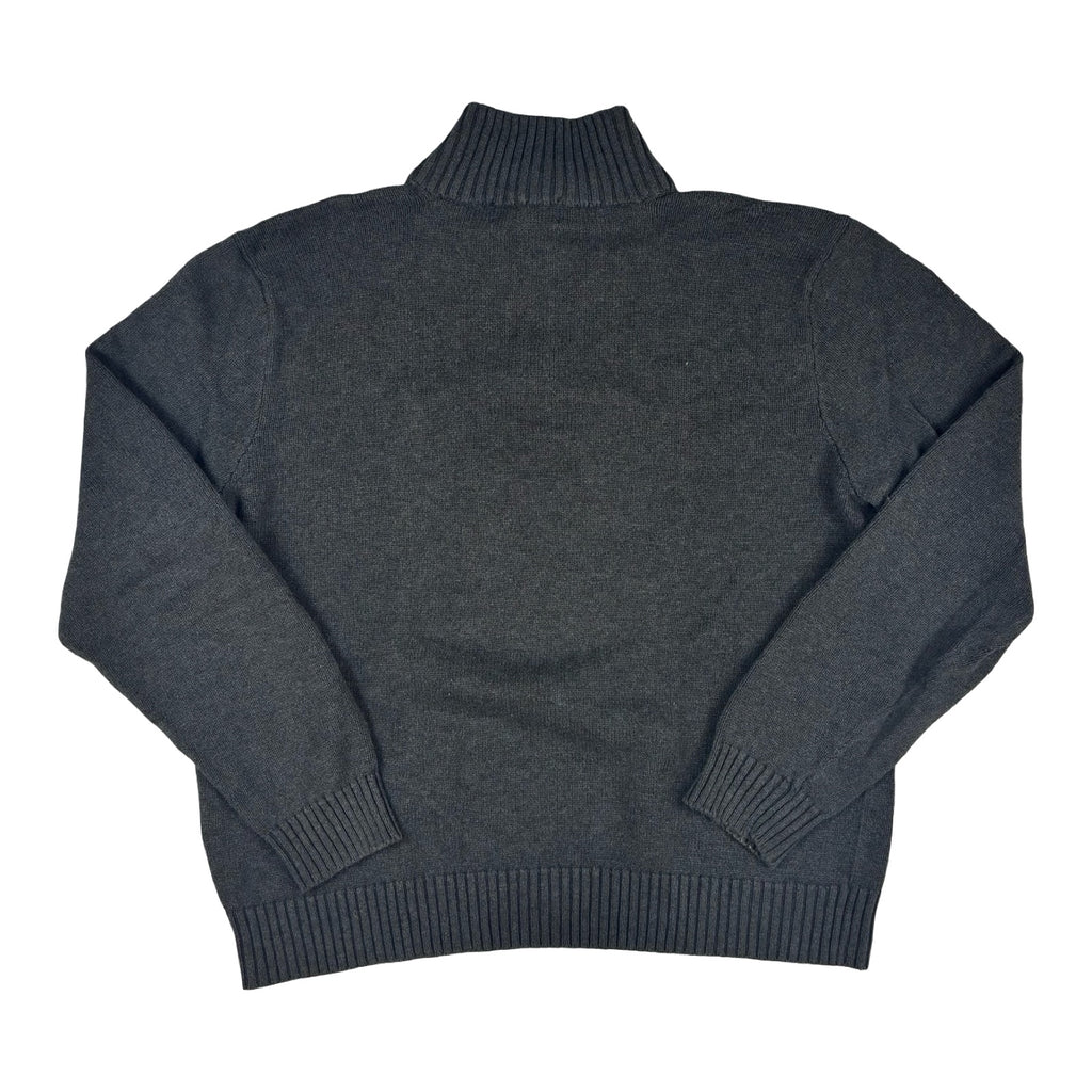 Knit Halfzip