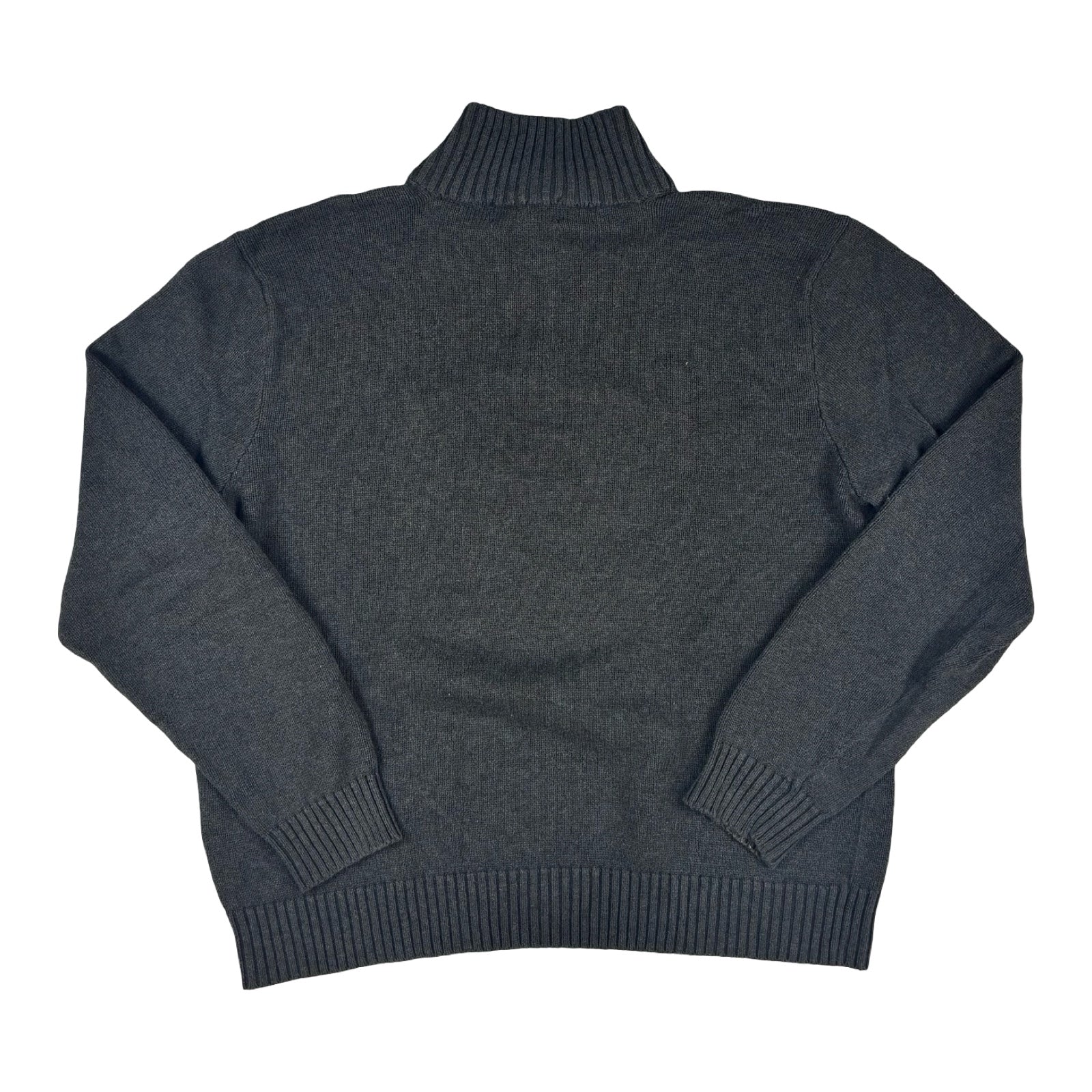 Knit Halfzip