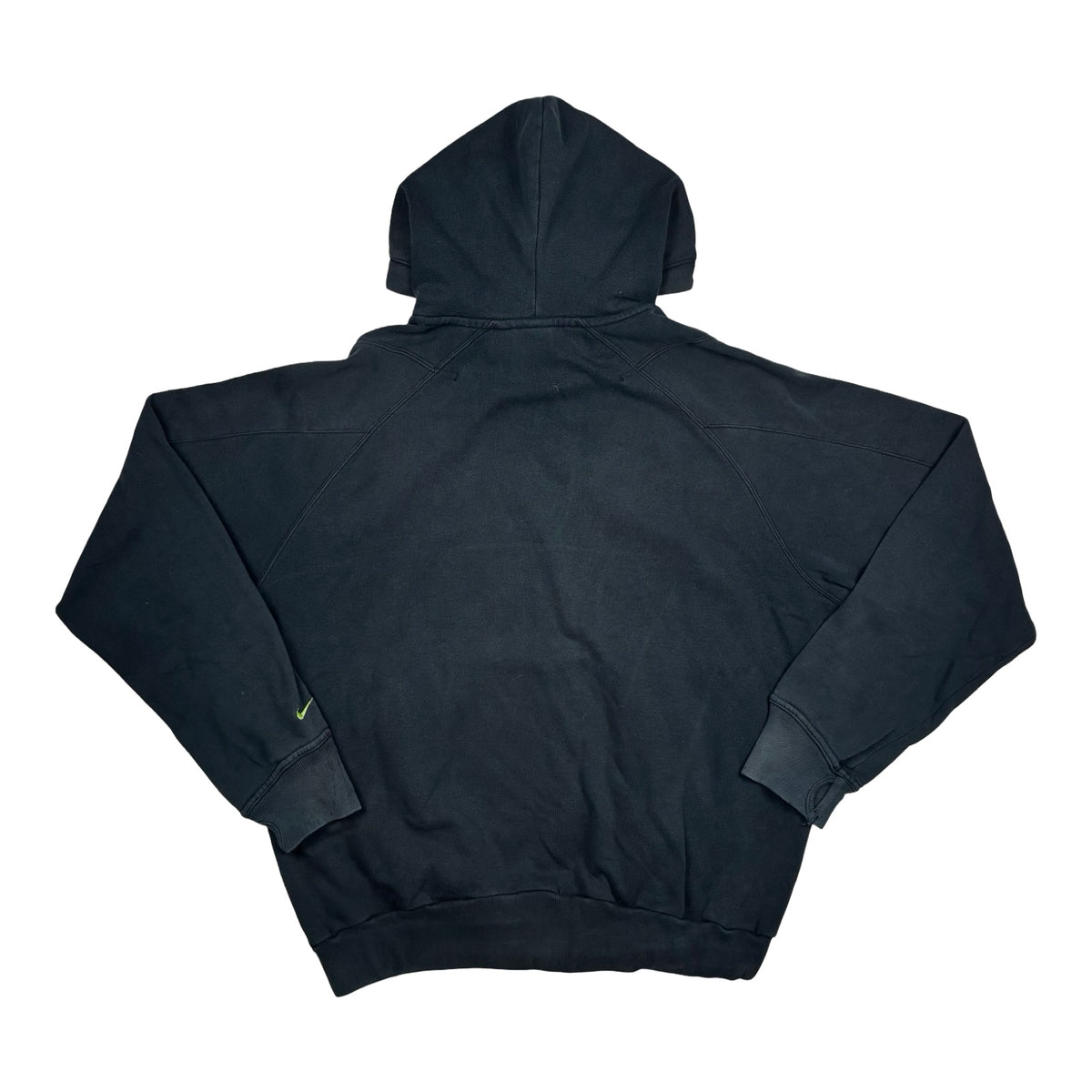 Shox Hoodie