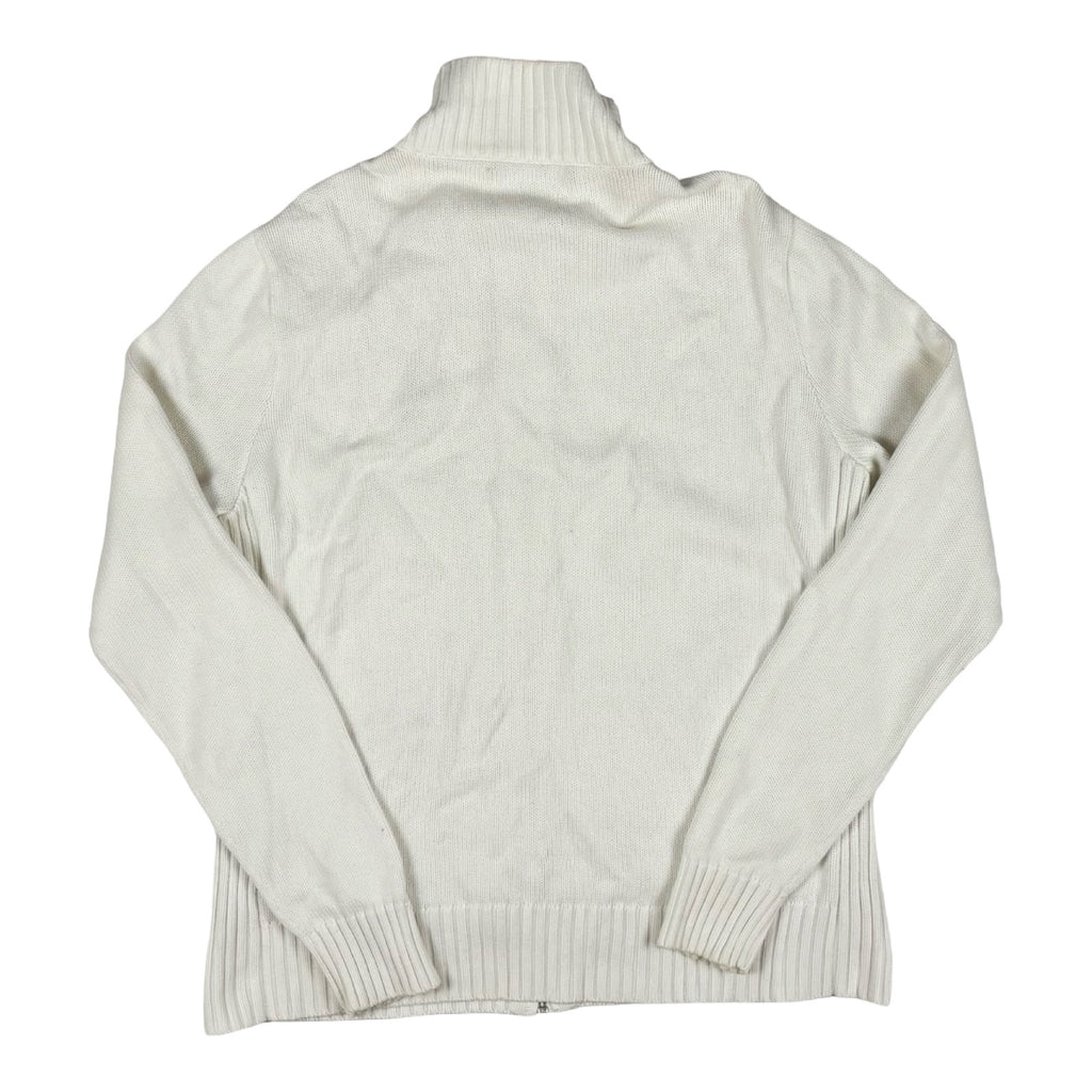 Knit Zipper (W)