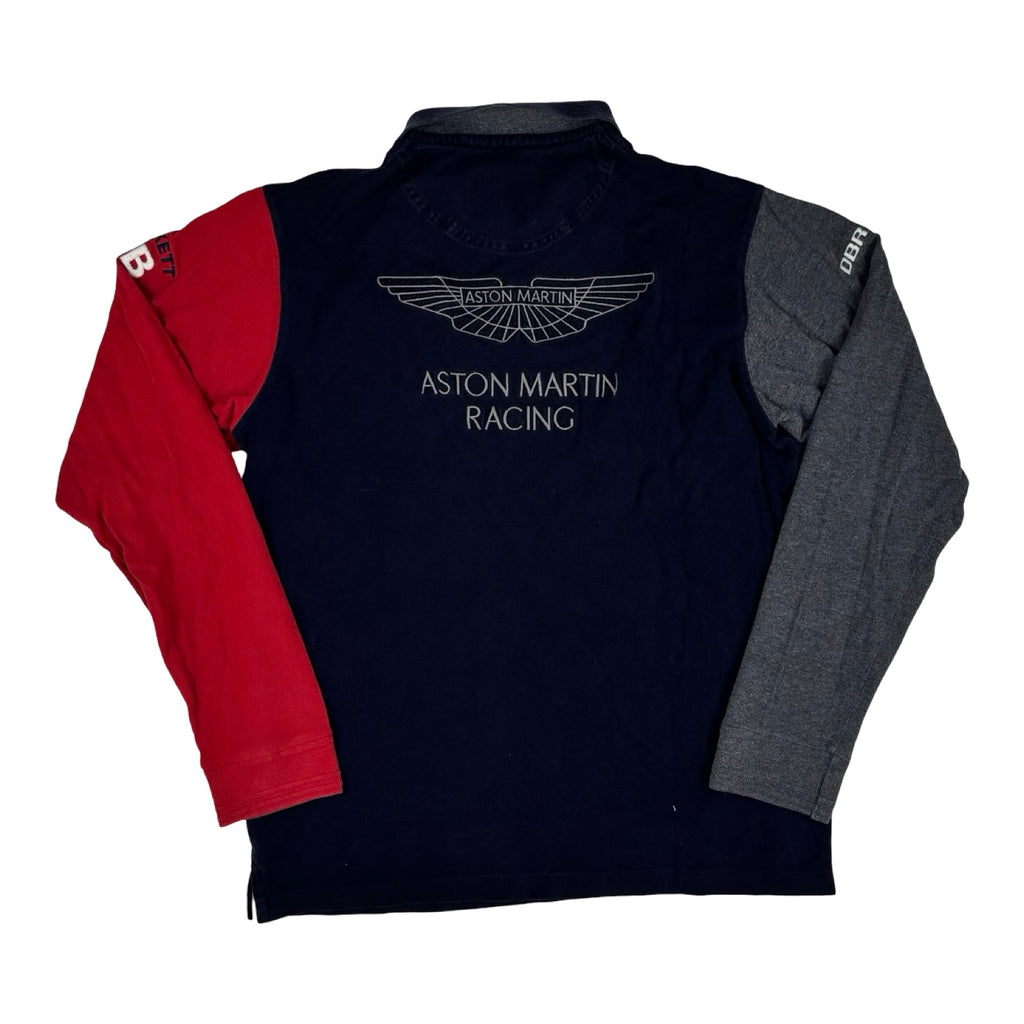 Aston Martin Longsleeve