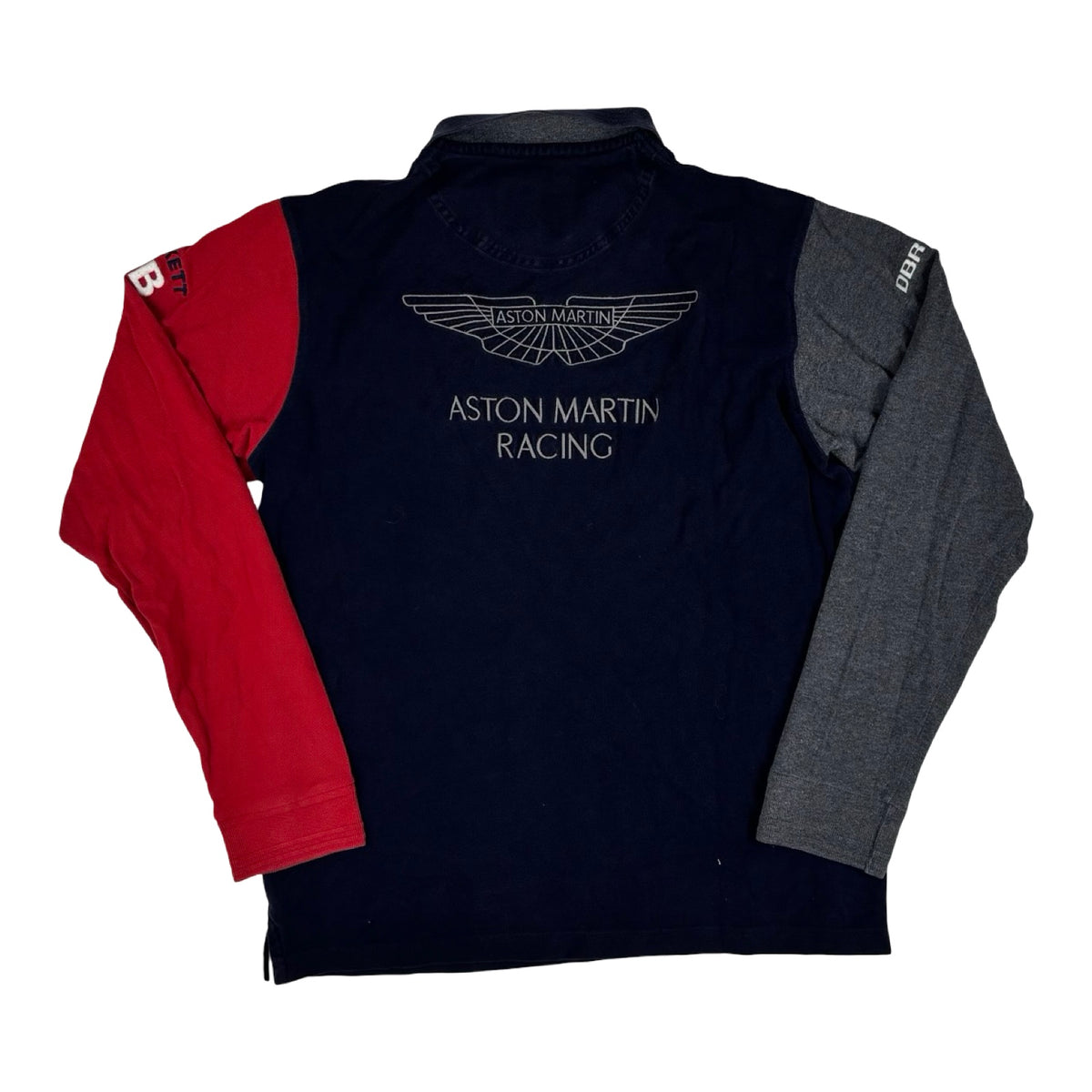 Aston Martin Longsleeve