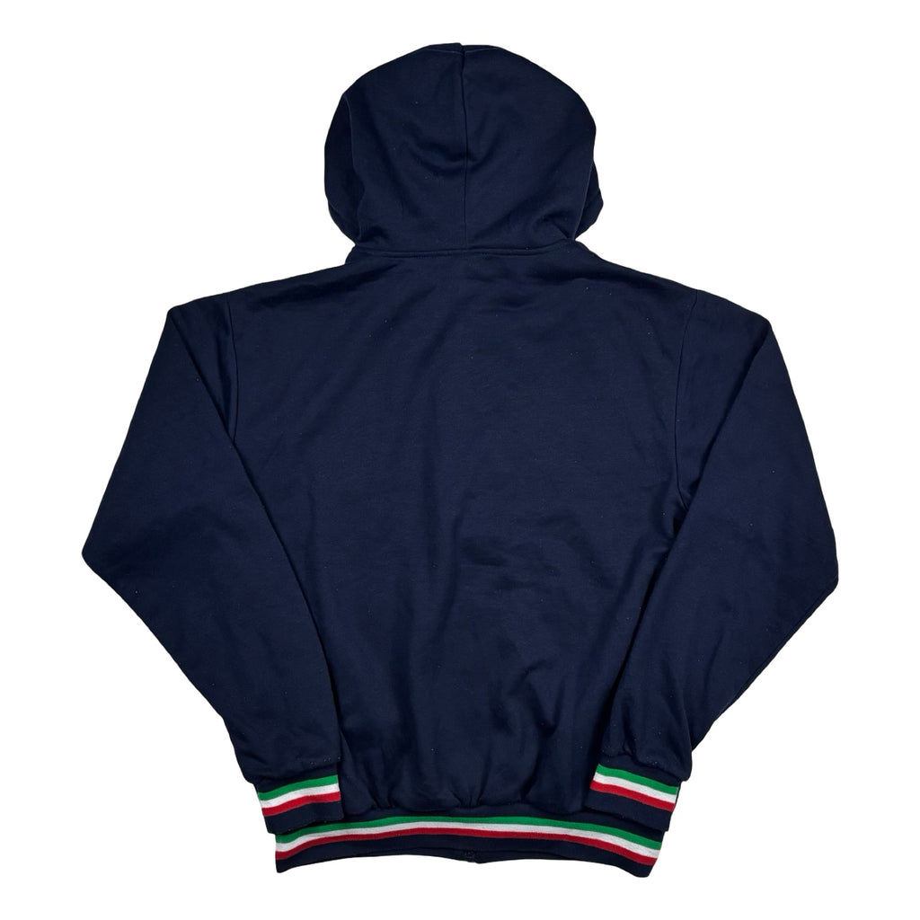 Italien Zipper