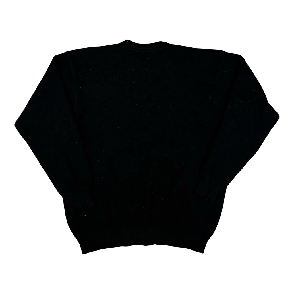 Knit Sweater