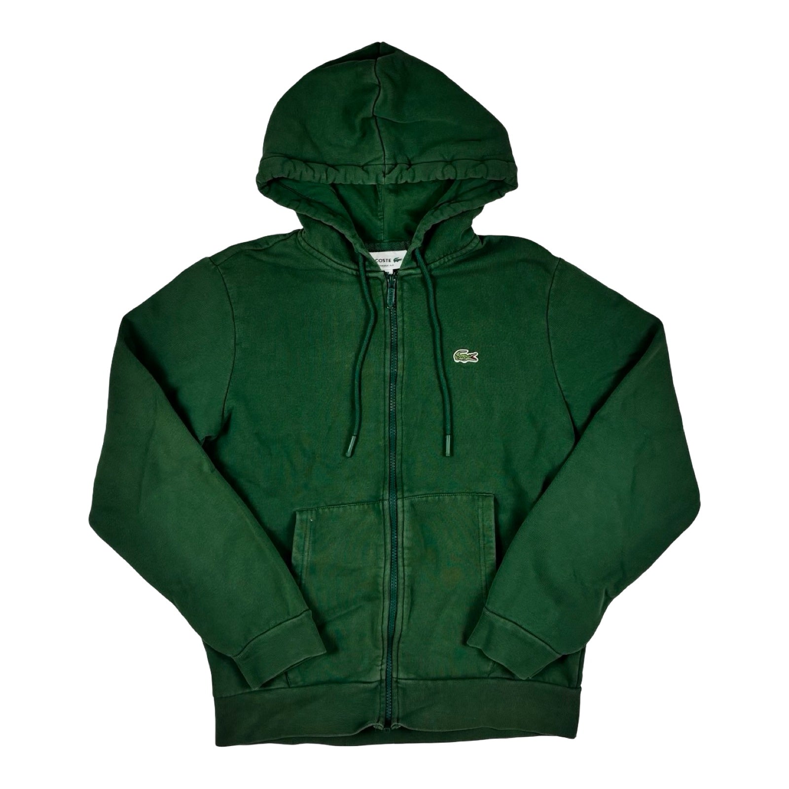 Zipper