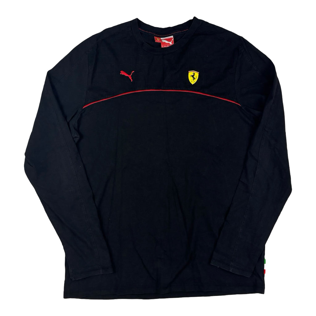 Ferrari Longsleeve