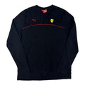 Ferrari Longsleeve