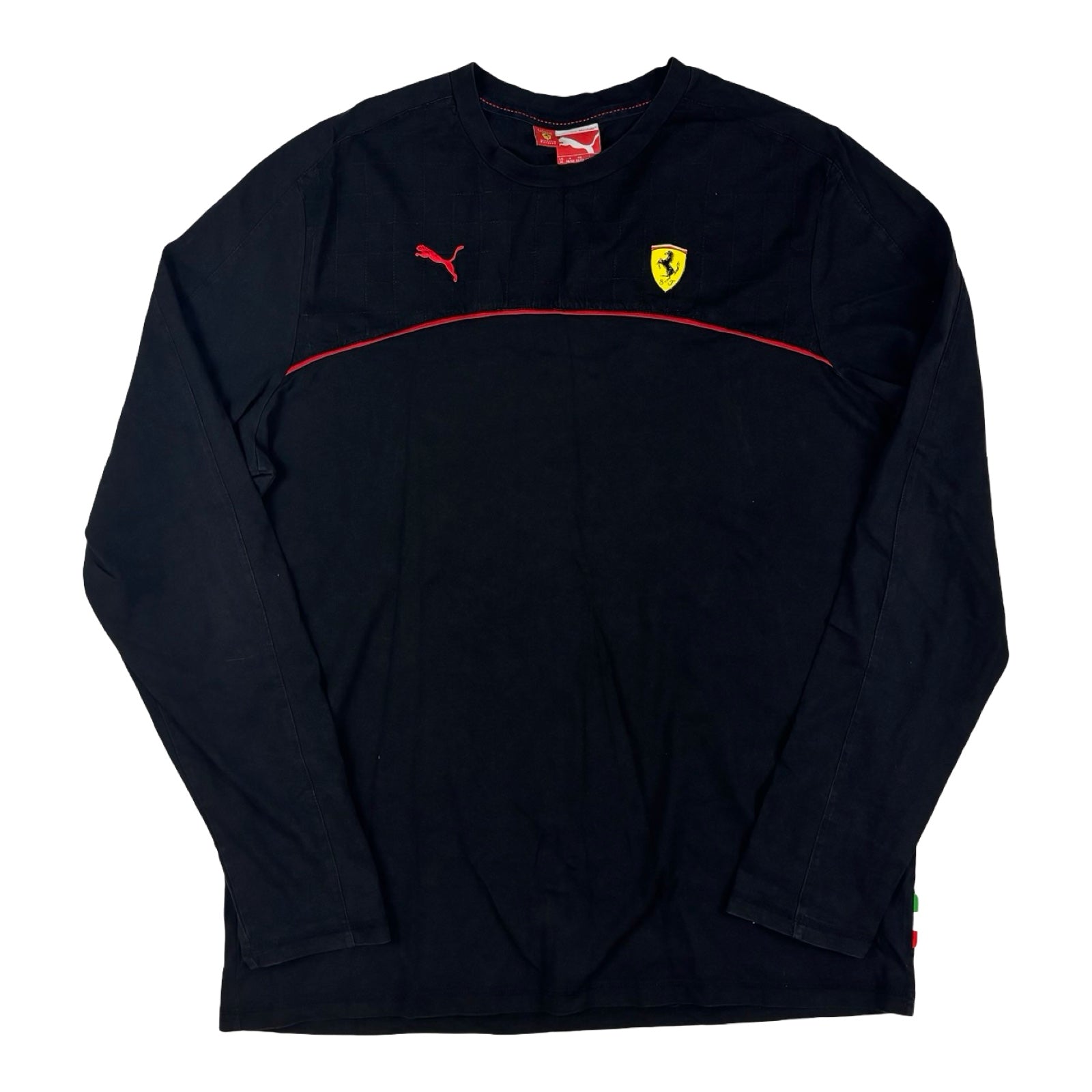 Ferrari Longsleeve
