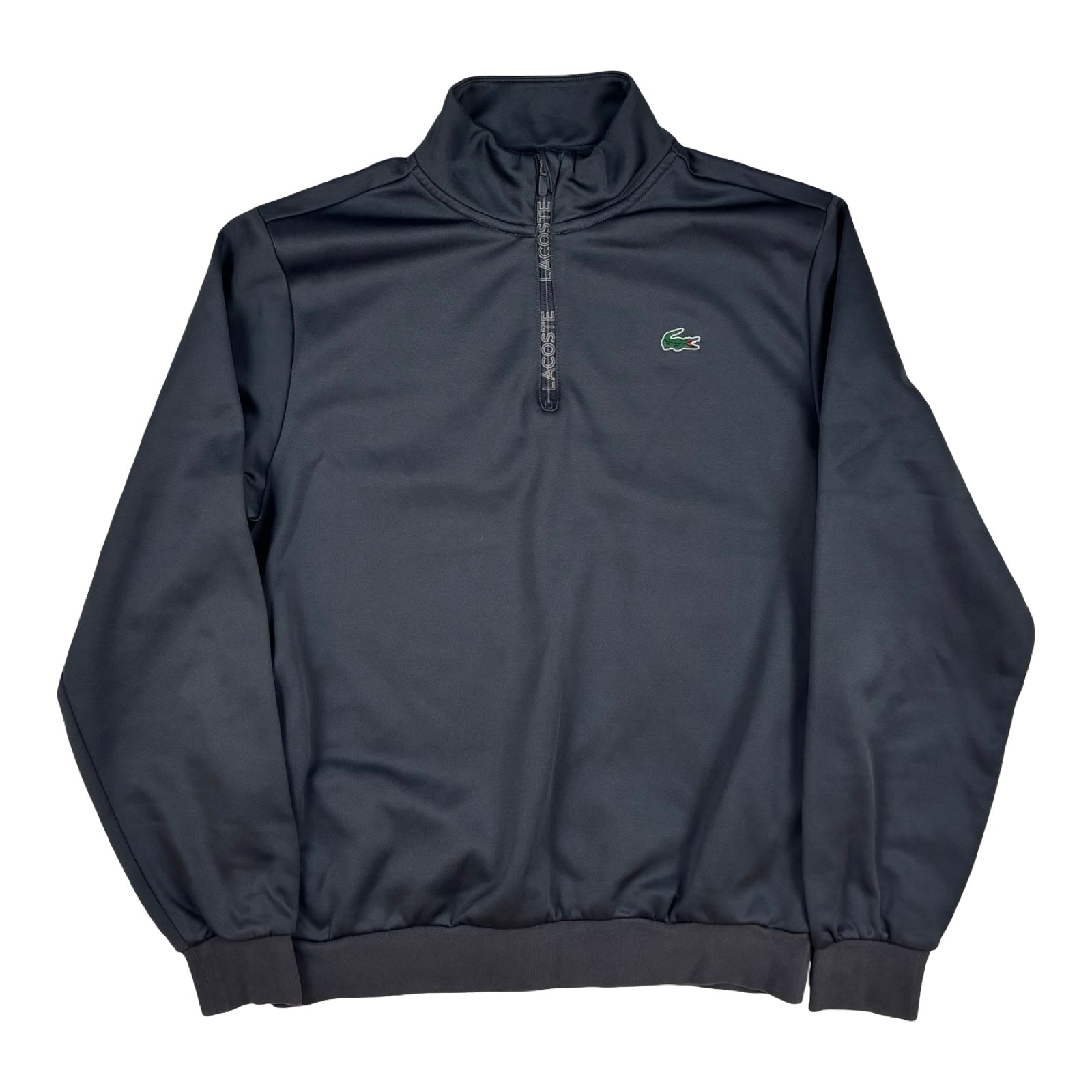 Half Zip