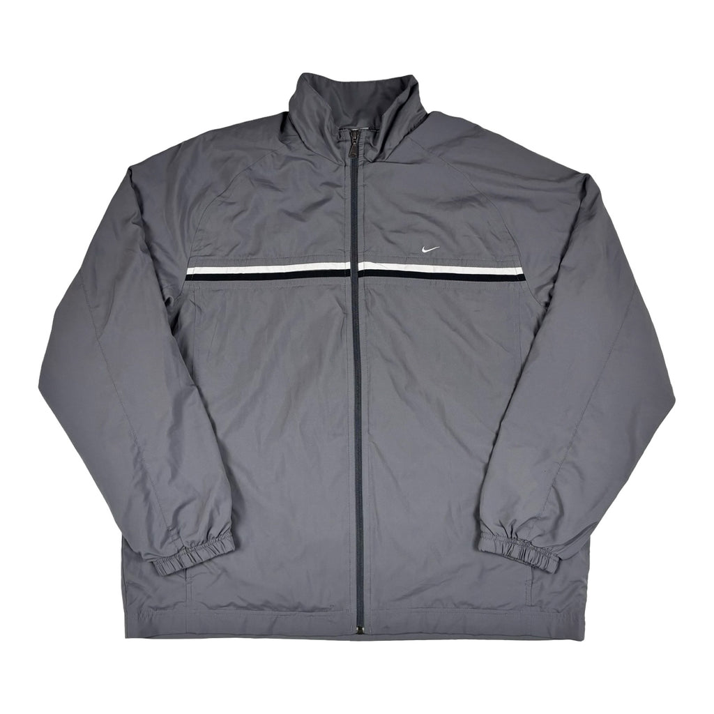 Trainingsjacke
