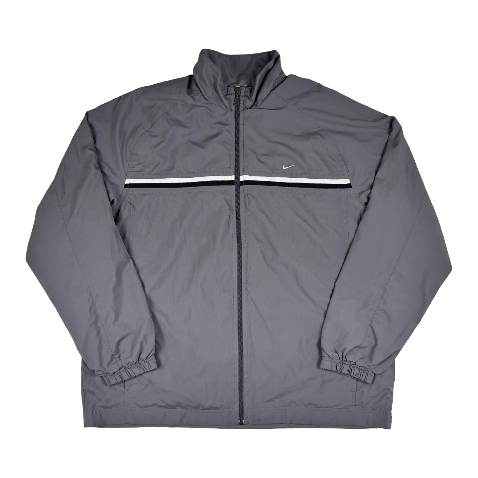 Trainingsjacke