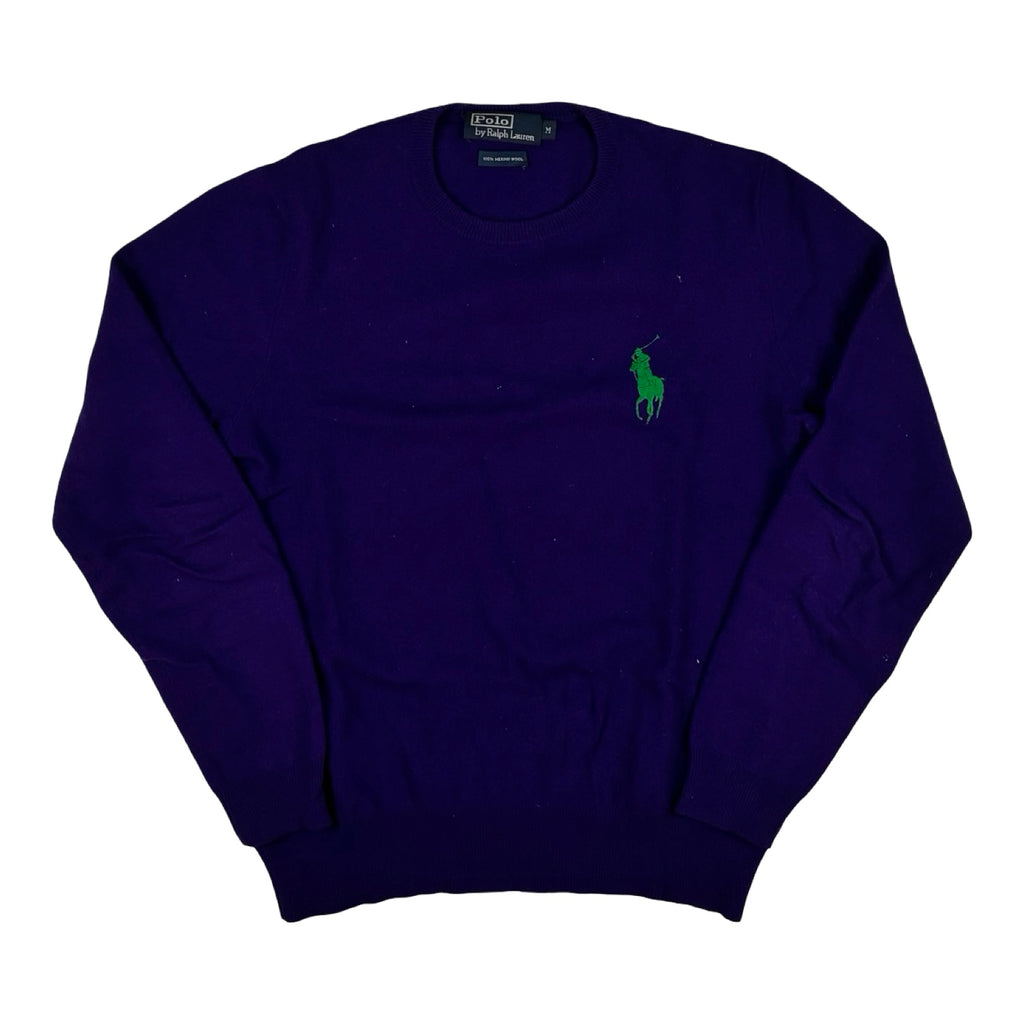 Knit Sweater