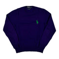 Knit Sweater