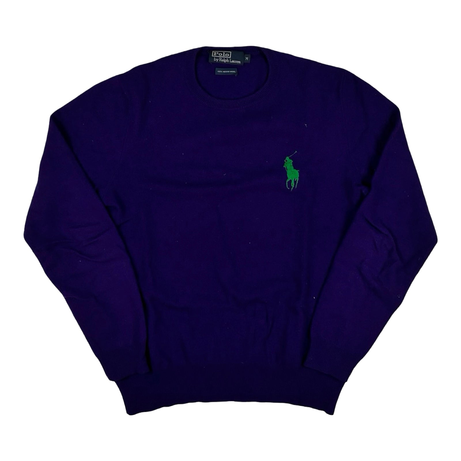 Knit Sweater