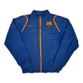 Barcelona Trainingsjacke