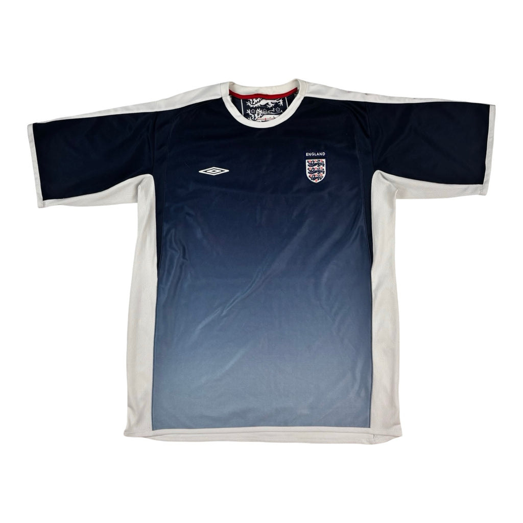 England Trikot