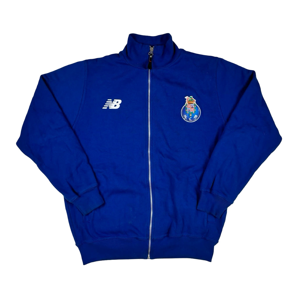 FC Porto Trainingsjacke
