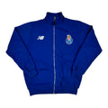 FC Porto Trainingsjacke