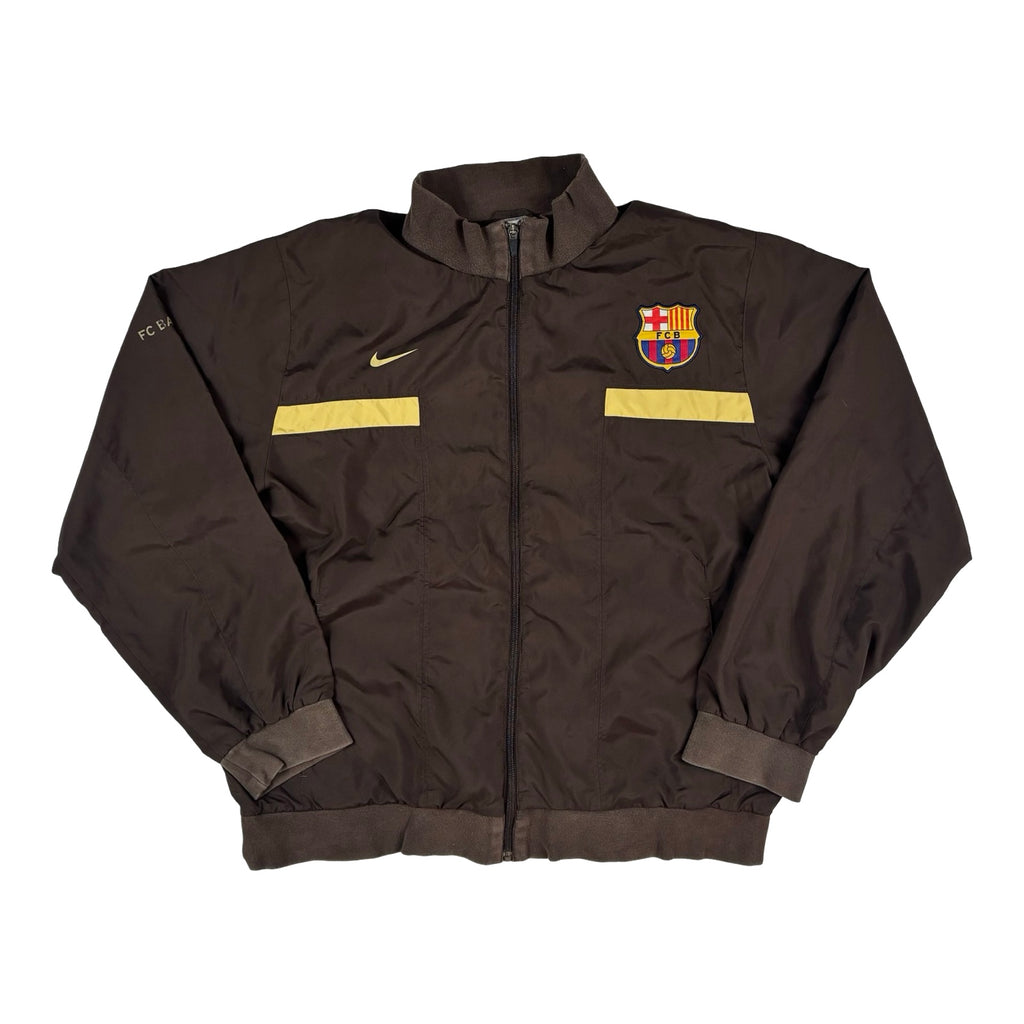 Barcelona Trainingsjacke