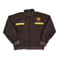 Barcelona Trainingsjacke