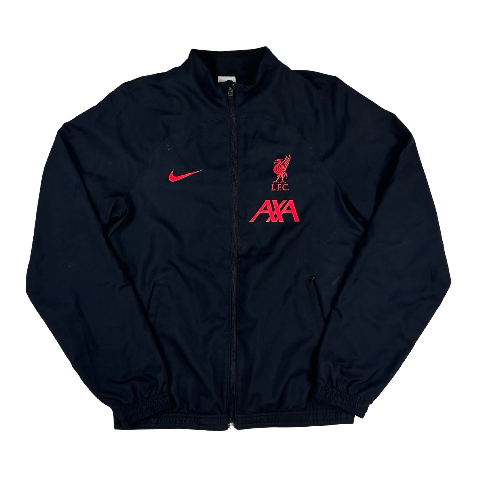Liverpool Trainingsjacke