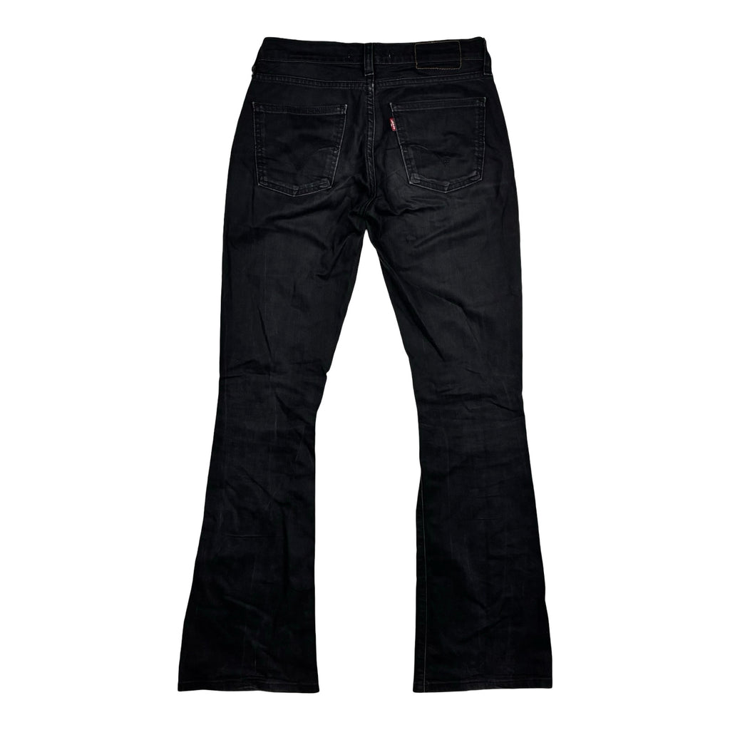 10529 Bootcut Jeans (W)