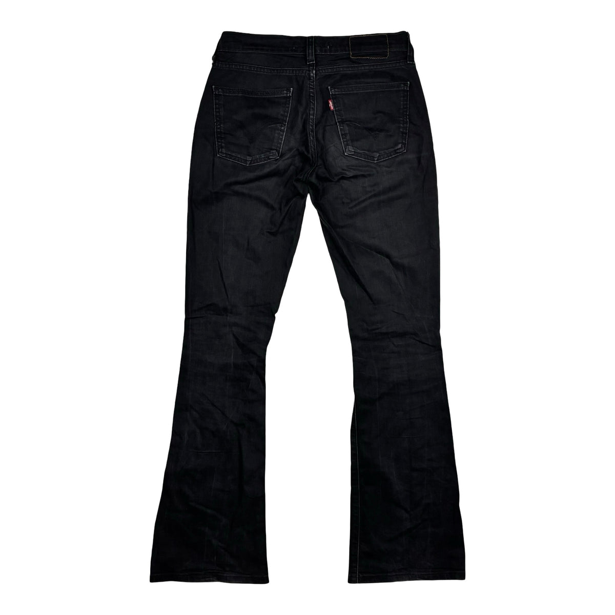 10529 Bootcut Jeans (W)