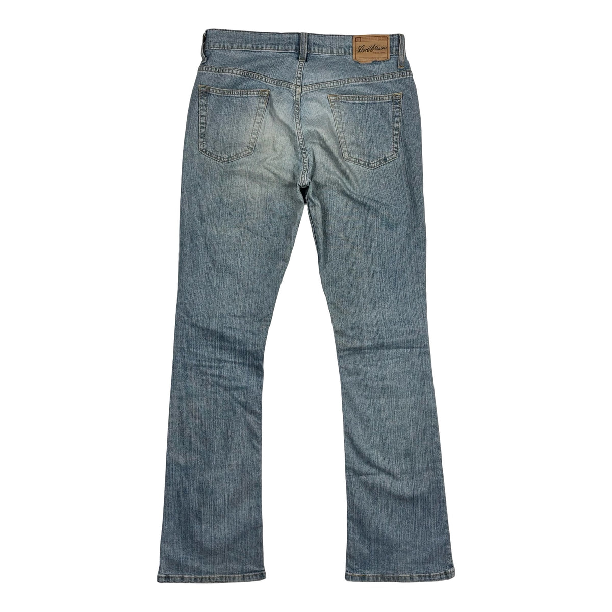 Bootcut Jeans (W)