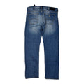 Straight Jeans