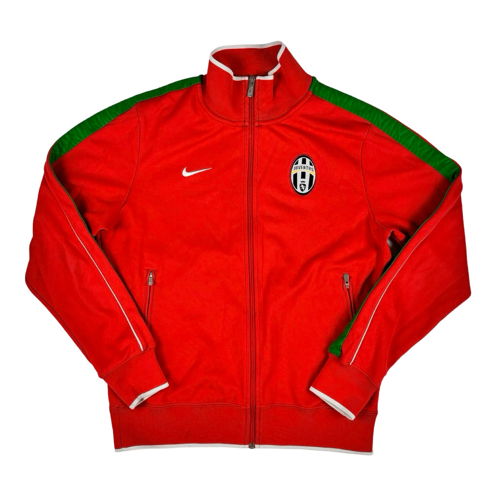 Juventus Trainingsjacke