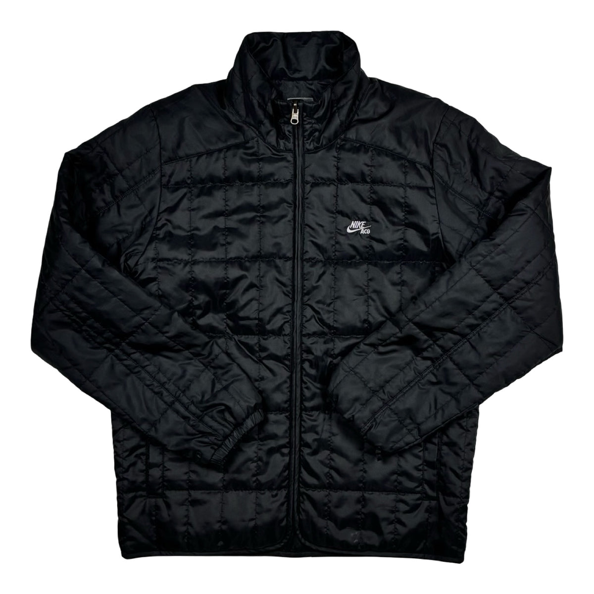 SB Pufferjacke
