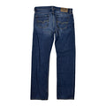 Straight Jeans