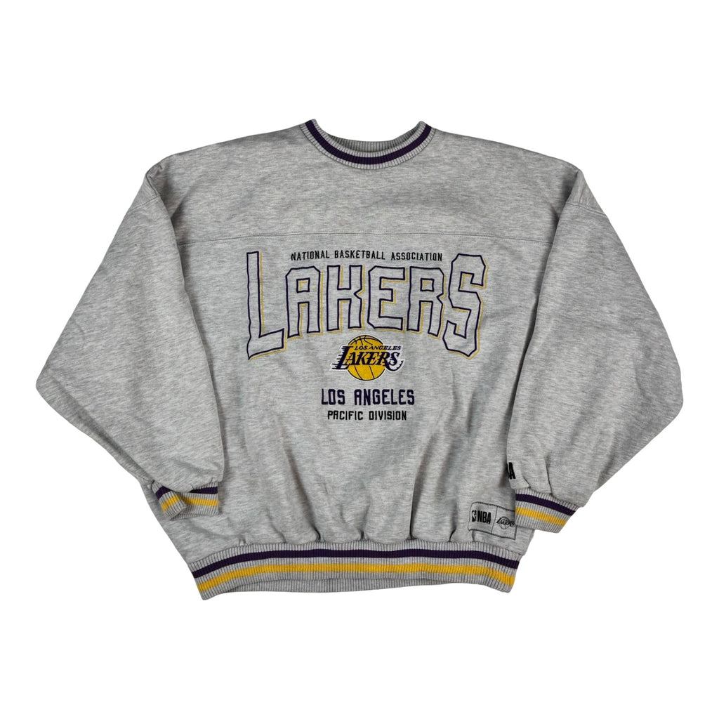 Lakers Sweater