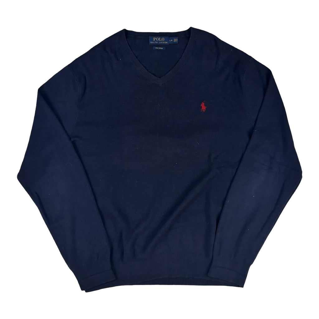 Knit Sweater