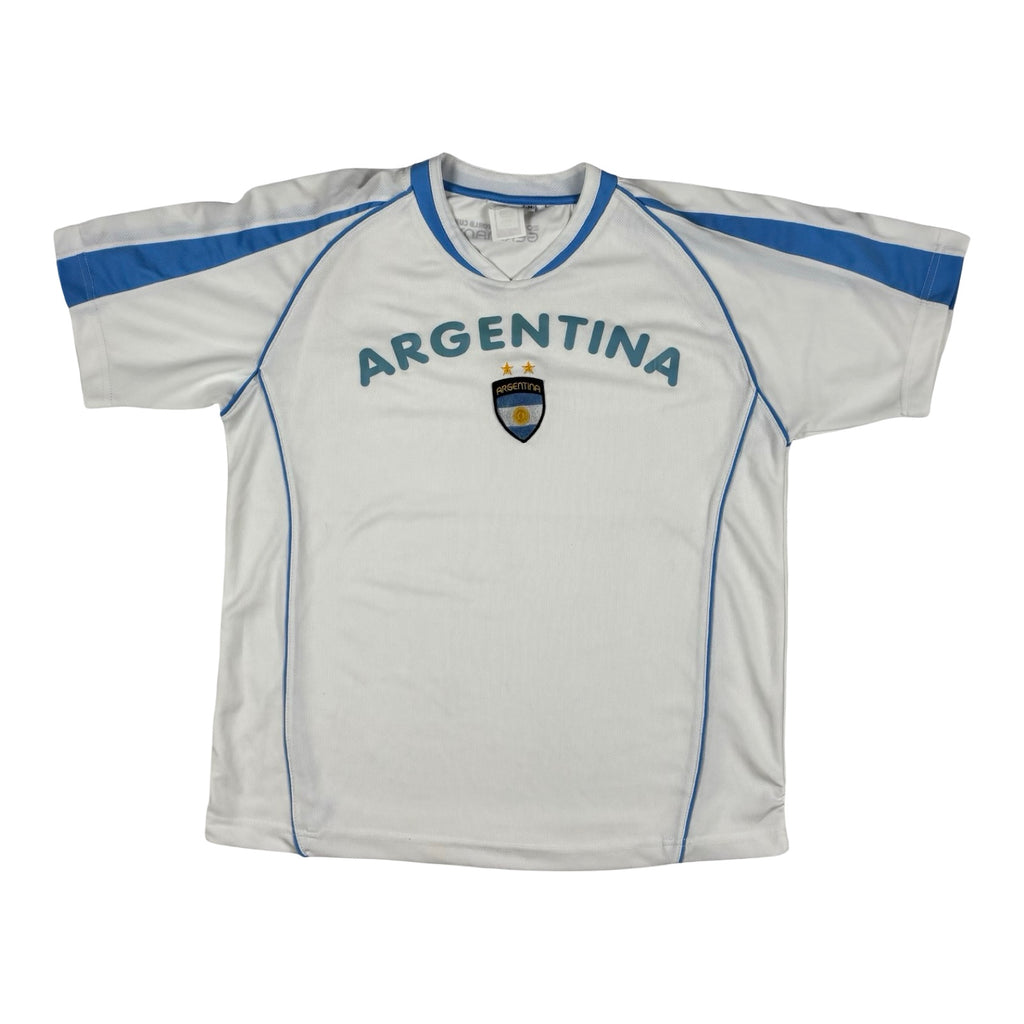 Argentinien Trikot