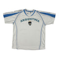 Argentinien Trikot