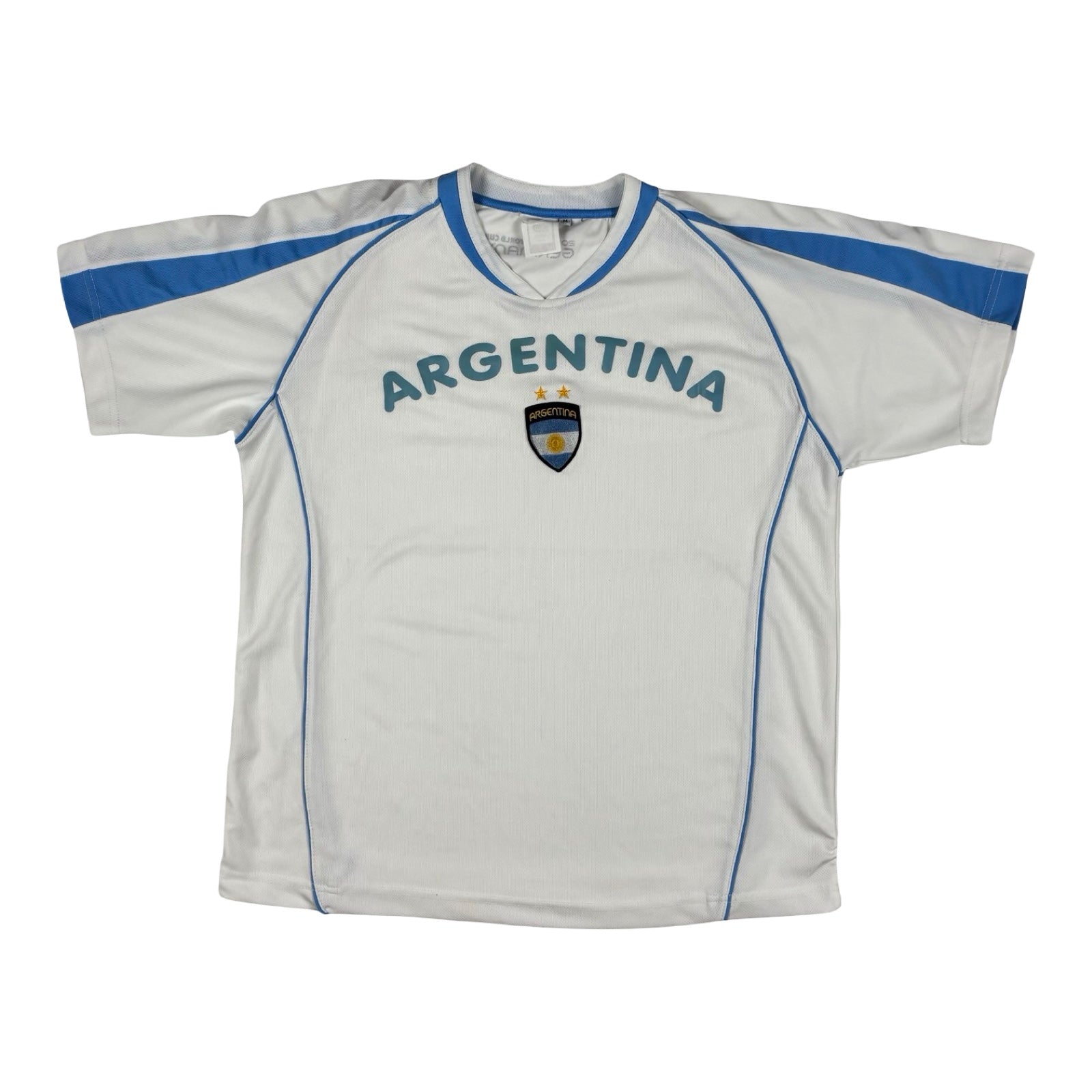 Argentinien Trikot
