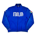Italien Zipper