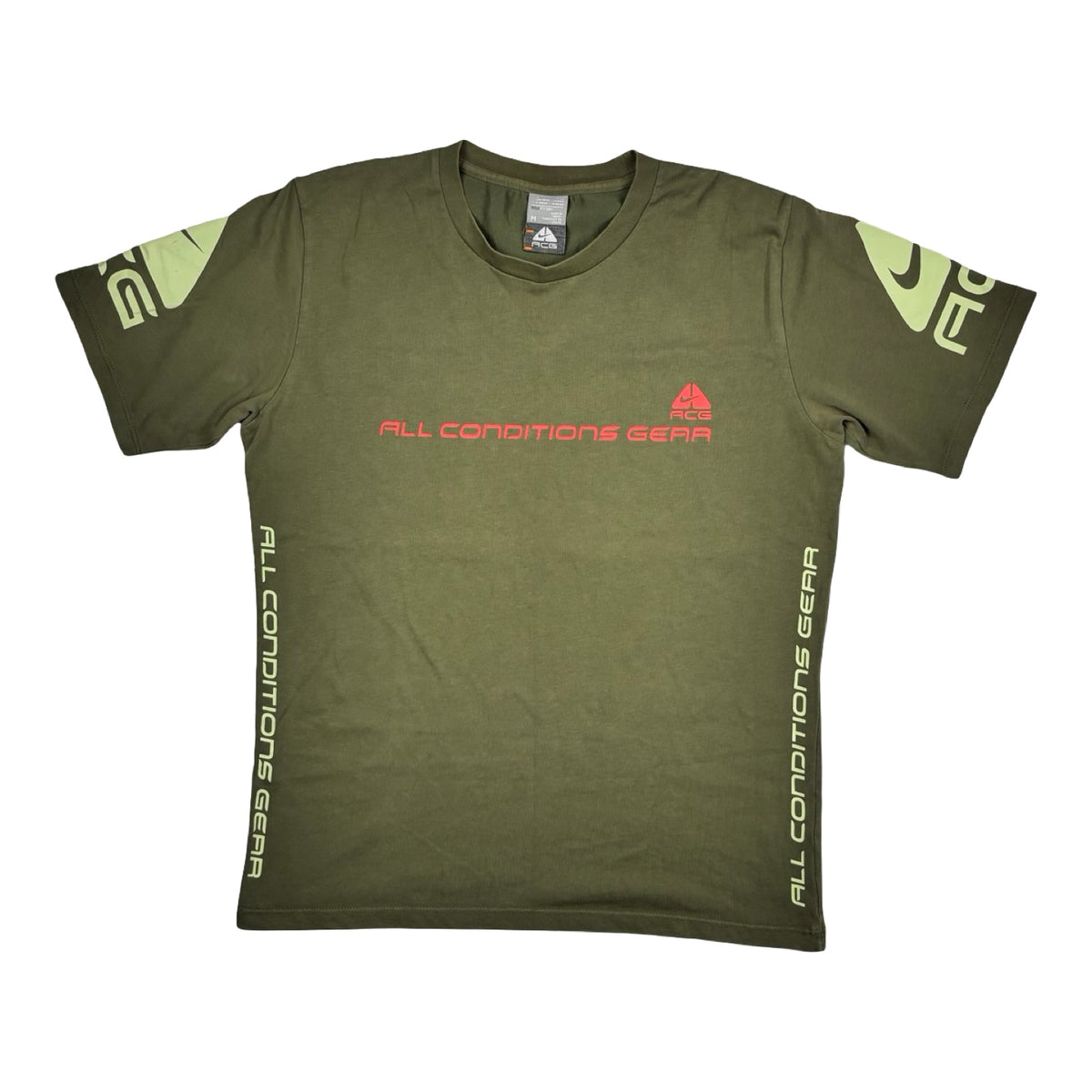 ACG Tee