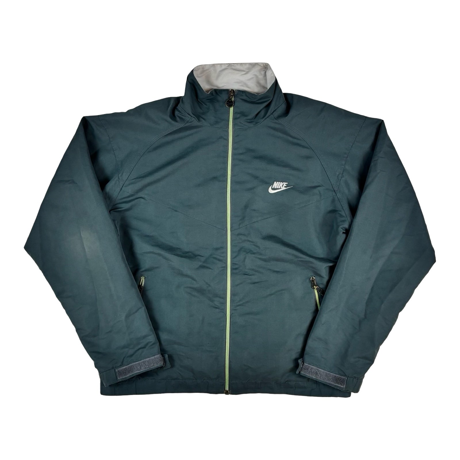 Trainingsjacke