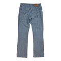 550 Relaxed Boot (W)